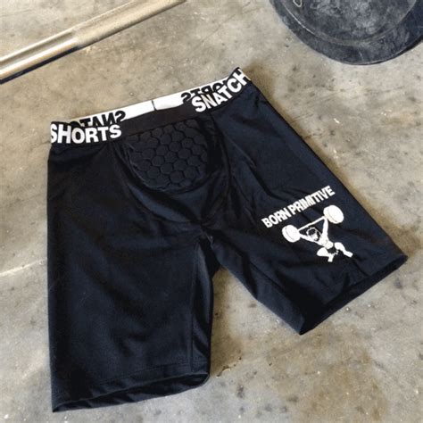 Pin On Crossfit Wod Shorts