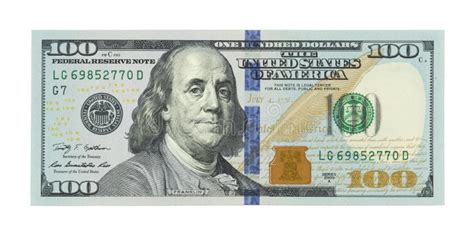 Free Printable Picture Of 100 Dollar Bill Printable Templates