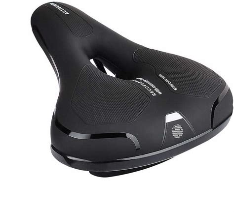 It has been worth every penny. 5 of the Best Gel Bike Seats for Commuters | Discerning ...