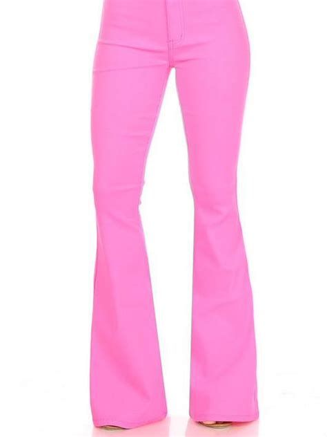 on the bright side hot pink pants sassy shortcake