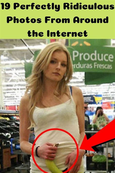 19 Perfectly Ridiculous Photos From Around the Internet | Funny photos