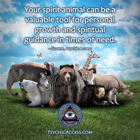Your Spirit Animals In 2020 Your Spirit Animal Animal Spirit Guides
