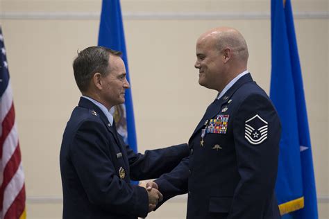 Tacp Receives Second Silver Star Medal Moody Air Force Base Article