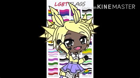 Freaks(jordan clarke) lgbtq+ animatic pride month. Plastic meme. HAPPY PRIDE MONTH!! - YouTube