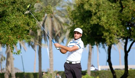 Uae Top Amateurs Primed For The Asia Pacific Amateur Championship In New Zealand Emirates Golf