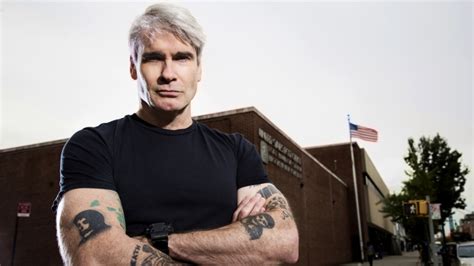 Henry Rollins 10 Things You Dont Know About Cast