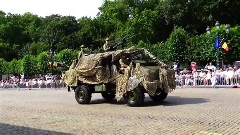 Ébauche planning du 23 juillet au 7 août à new york. defile du 21 juillet 2016 à Bruxelles - YouTube