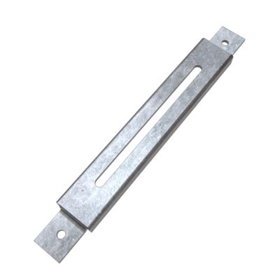 Channel Slots | Concrete Wall Anchors | Expansion Anchors