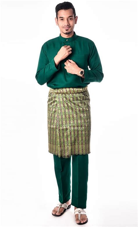 Baju muslim di bandung, baju gamis murah, baju muslim anak, baju muslim murah, fesyen muslimah. 21+ Best Style Baju Melayu Johor 2020 Paling Popular Malaysia
