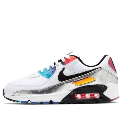 Giày Nike Air Max 90 Have A Good Game Wmns Dc0835 101 Sneaker Daily