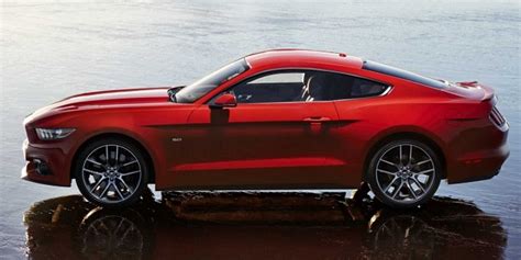 Ford Mustang Hybrid Coming In 2020 The Mustang Source