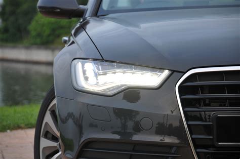 Audi A6 Hybrid Review Quick And Efficient But Is It Worth It