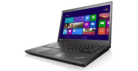 Lenovo Thinkpad T440 I5 4300u 8gb 500gb 20b7 Solotodo