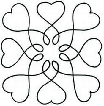 We offer more than 1000 high quality free printing templates ready to download in psd, ai and indesign. Sweet Hearts 6 inch Stencil HW110QC - 045285271103 Quilt ...