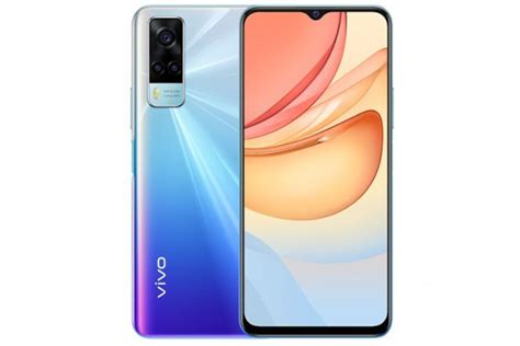 Vivo y53s is pack with 8 gb ram with 128 gb and 256 gb internal storage. Vivo Y53s 4G Specifications and Price