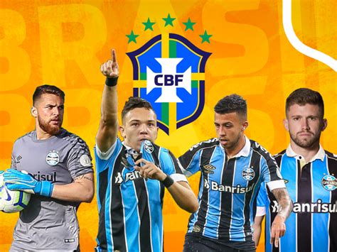10,693 likes · 124 talking about this · 265 were here. Quarteto tricolor garante vaga do Brasil nos jogos ...