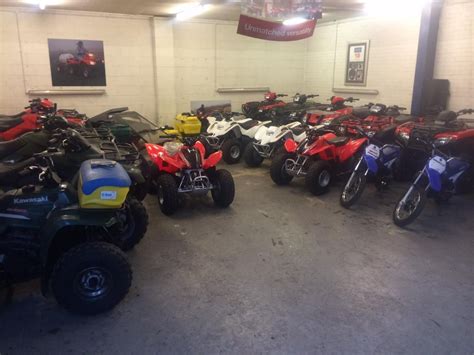 Honda Trx90 Trx 90 Sportrax New Atv Quad 2 In Stock