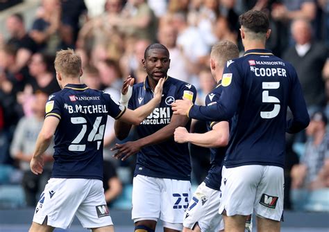 Three Strikers Millwall Could Target To Replace Benik Afobe This Summer