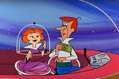 Why Did The Jetsons Theme Song Hit The Billboard Charts In Rare