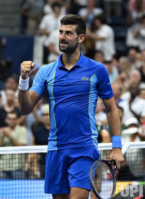 Photo Round 4 Of The Us Open Tennis Championships In New York