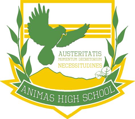 Animas High School Ahs Weekly Update Week Of January 14th 2013