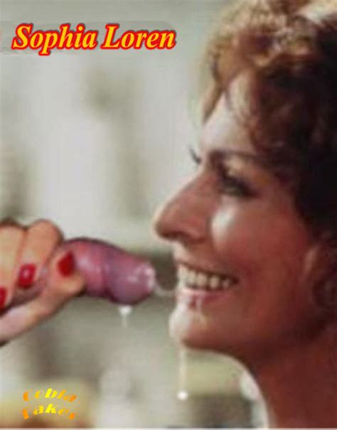 Sophialoren45 Porn Pic From Sophia Loren Real