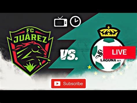 1/2 means in the end of the first half santos will be leading but the match will end fc juarez winning. JUÁREZ VS SANTOS EN VIVO HOY 🔴 | Liga MX CLAUSURA 2020 ...