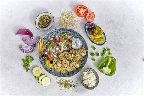 Maybe you would like to learn more about one of these? Taziki's Mediterranean Café Adds New Spring Menu Item ...