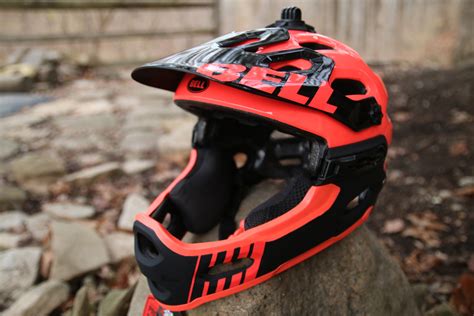 ✅ free shipping on many items! Just In: Bell's Shape Shifting Super 2R Full Face Helmet ...