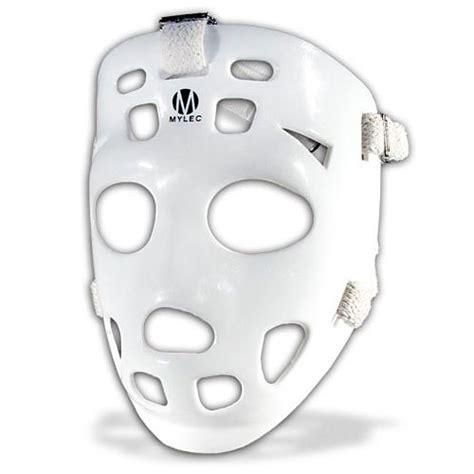 Mylec Hockey Hockey Starts Here Mk3 Ultra Pro Ii Goalie Mask
