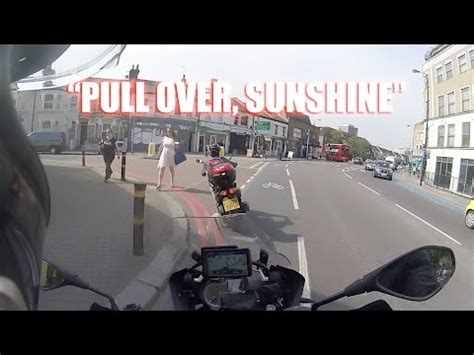 Chasing kids on (confirmed) stolen scooter LJ08 DPU - YouTube