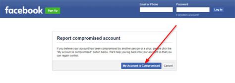 How To Recover Facebook Password Without Confirmation Reset Code