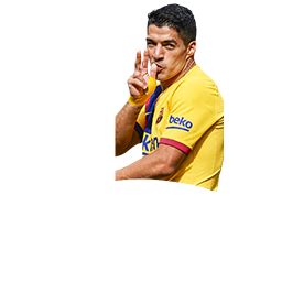 This is his non rare gold card. Suárez | FIFA Mobile 21 | FIFARenderZ