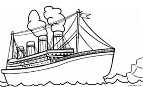 Titanic to print coloring pages are a fun way for kids of all ages to develop creativity, focus, motor skills and color recognition. Printable Titanic Coloring Pages For Kids
