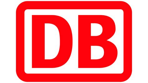 Die deutsche bahn will sich nun besser gegen die folgen des klimawandels wappnen. Deutsche Bahn Logo | Symbol, History, PNG (3840*2160)