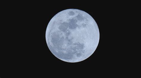 How To Photograph A Full Moon Or Supermoon Nikon Nikon