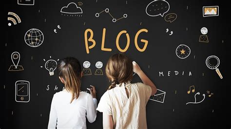 How To Use Blogs In The Classroom Elearning Industry
