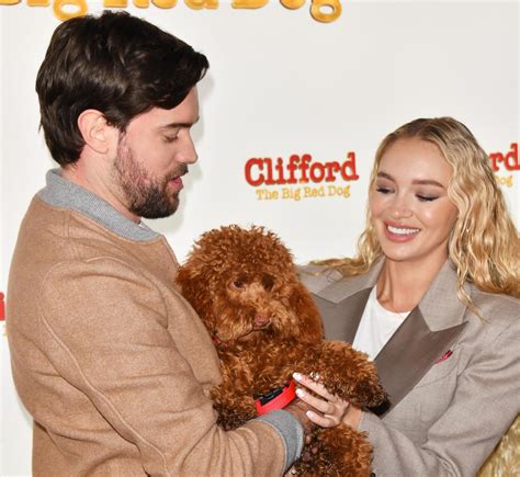 jack whitehall and roxy horner everything we know about jack whitehall s girlfriend