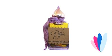 Pythia By The Sage Goddess Reviews And Perfume Facts