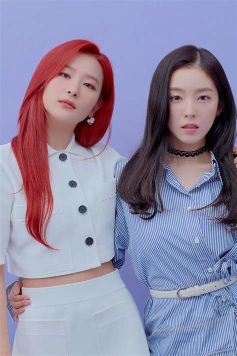 Follow the girls trip in thailand to find the culture and games and also the culinarynbsp. Red Velvet's IRENE ans SEULGI at Level Up! Thrilling ...