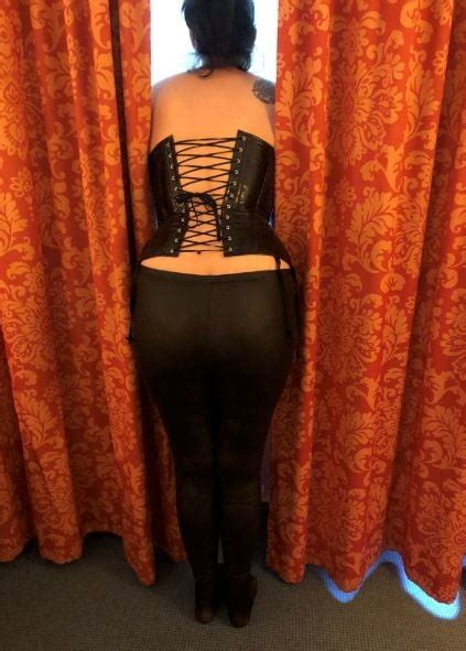 Heels Leggings Corset And Blowjob 57 Pics Xhamster