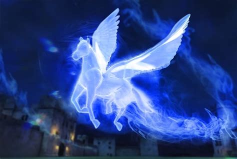 14 Rarest Harry Potter Patronuses Ranked And How To Get Them
