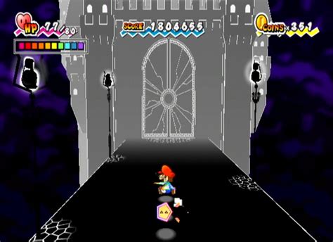The Fascinating Locations Of The Paper Mario Series Mario Party Legacy