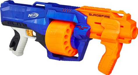 Nerf Gun Clipart With No Background Free And Transparent Hd Png
