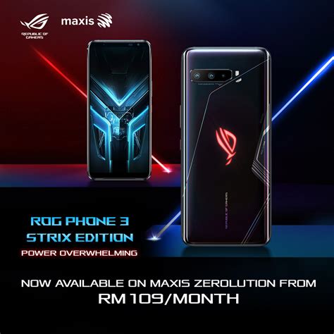 On your mobile device, go to settings > mobile data and select add data plan *ensure your iphone is updated to ios 12.1.1 or later. ROG Phone 3 Strix Edition Available With Maxis Zerolution ...