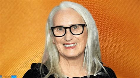 Jane Campion Net Worth In 2023 How Rich Is She Now His Education