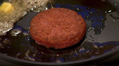 Scientists Set Sights On Bringing Lab Grown Meat To Supermarkets Itv News