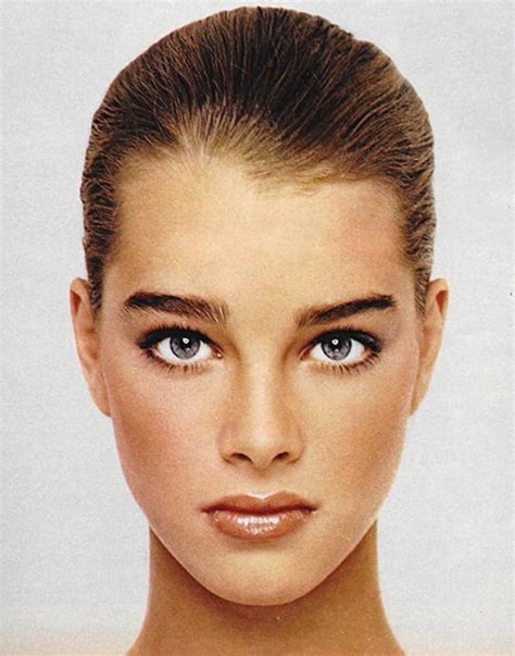 158 Best Brooke Shields Images On Pholder Old School Cool Old School