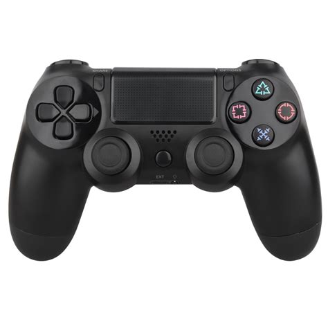 For Sony Playstation 4 Ps4 Controller Pc Bluetooth Wireless Controllers