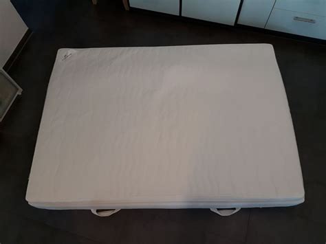 Die große auswahl an matratzen kann ganz schön verwirrend beim kauf sein. Matratze Sultan Hjelmas Ikea 140x200cm | Kaufen auf Ricardo
